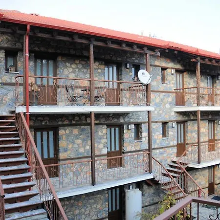 Lilium Guest house