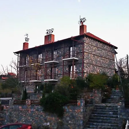 Lilium Guest house