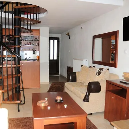 Lilium Guest house