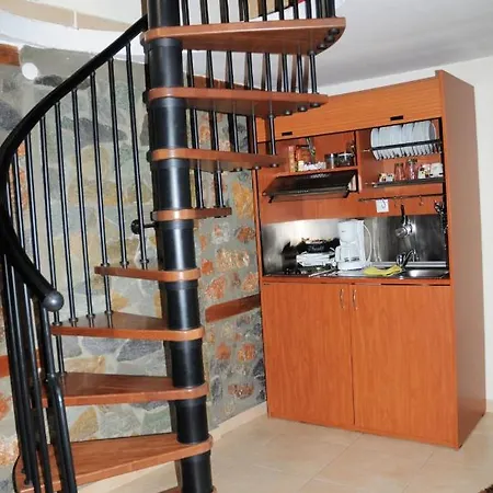 Lilium Guest house *