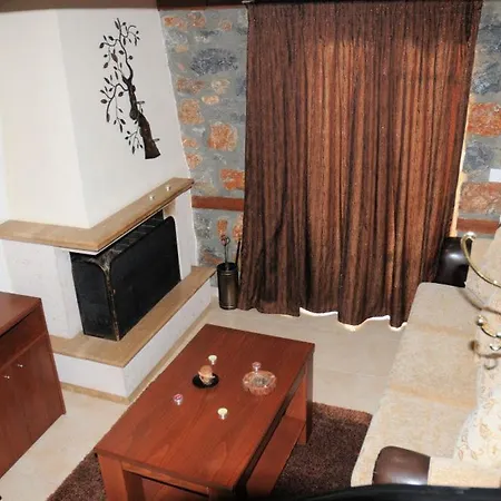 Lilium Guest house *
